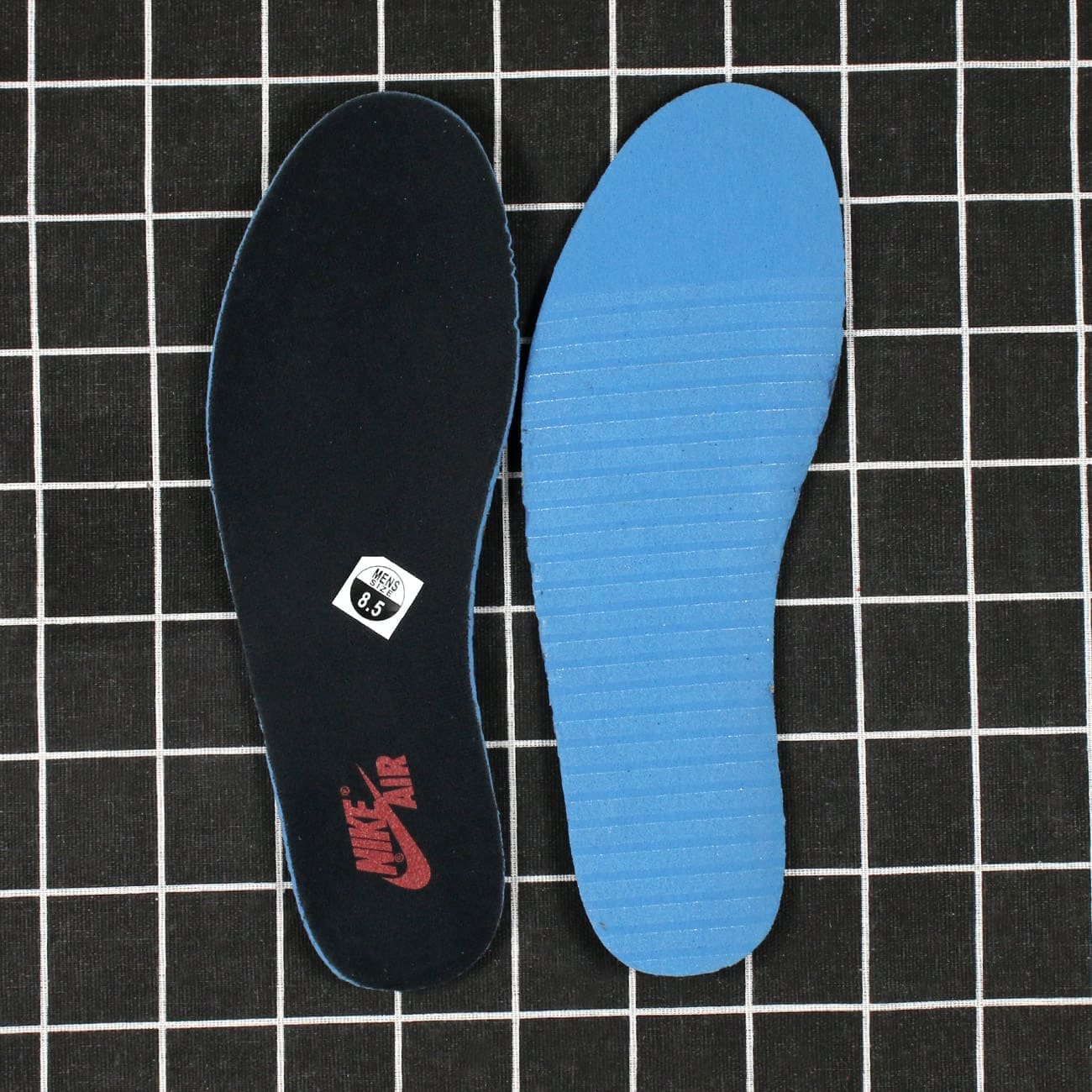 Jordan 1 Retro High Pine Green Black Replica