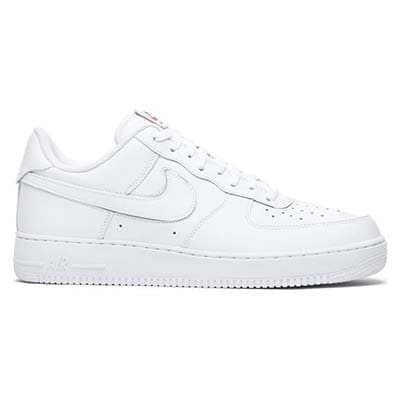 Air Force 1 Low All Star Swoosh Pack 2018 Unisex Size AH8462-102 Replica
