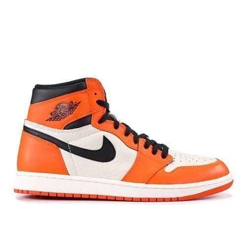 Air Jordan 1 Retro High OG Shattered Backboard Away Replica