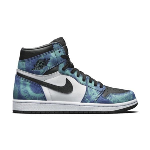 Air Jordan 1 Retro High Tie Dye Replica