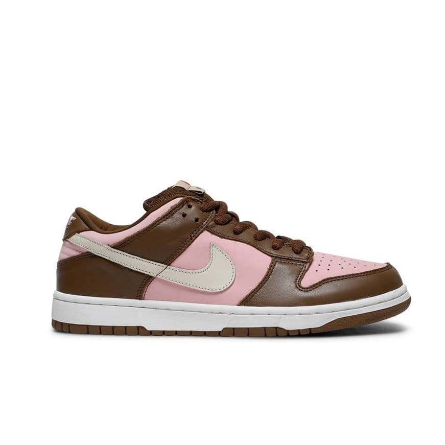 Nike Dunk SB Low Stussy Cherry Replica