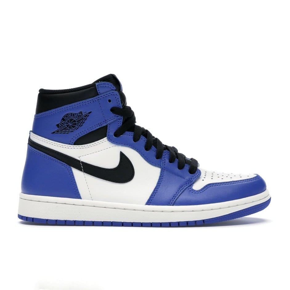 Jordan 1 Retro High Game Royal Replica