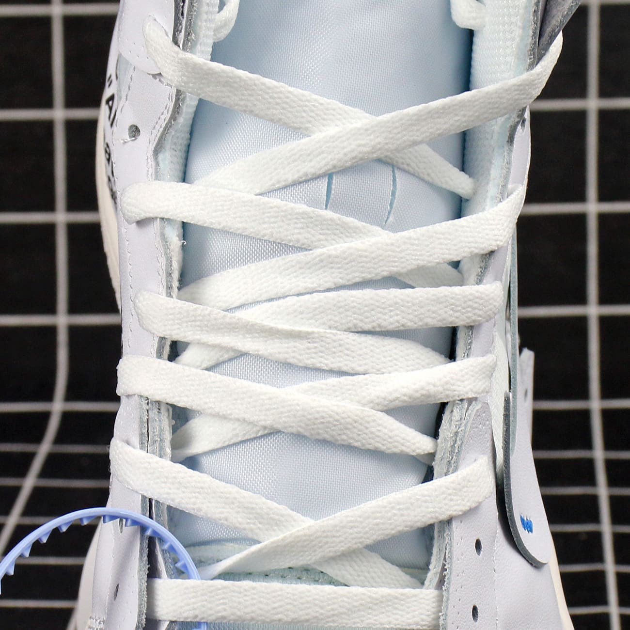 Jordan 1 Retro High White Replica