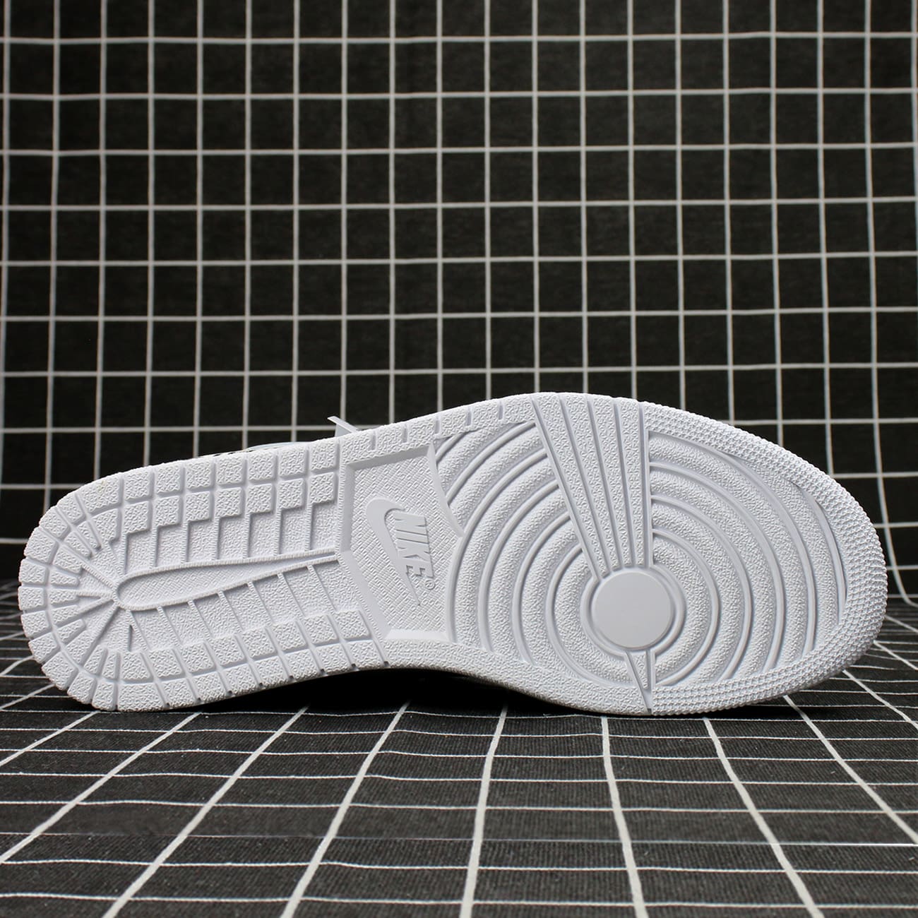 Jordan 1 Retro High White Replica