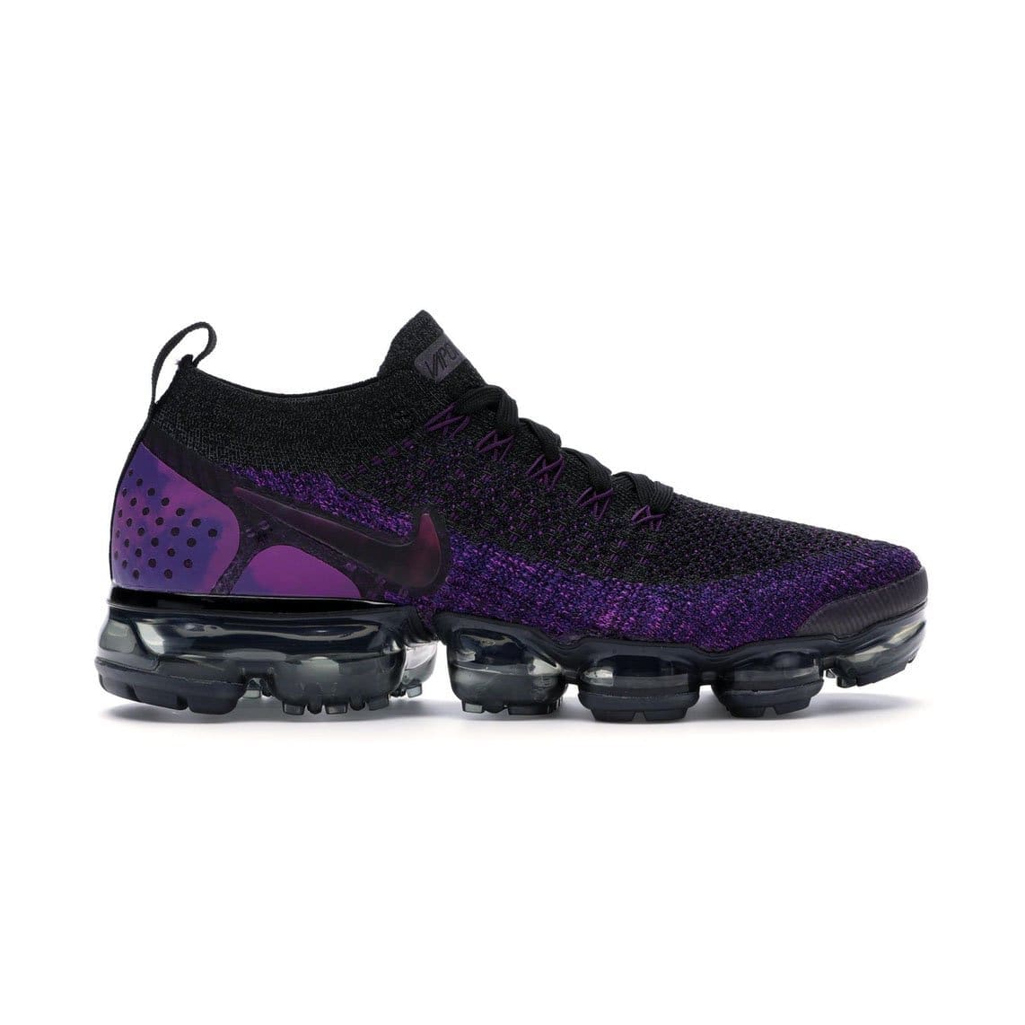 Nike Air VaporMax 2 Midnight Purple Replica
