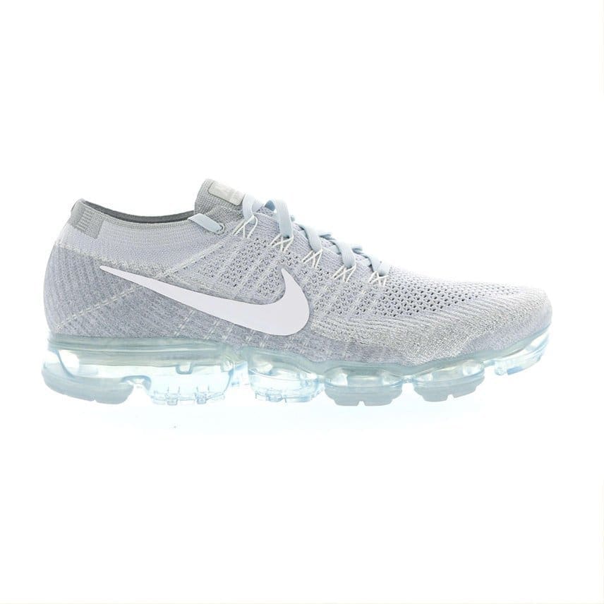 Nike Air VaporMax Pure Platinum Replica
