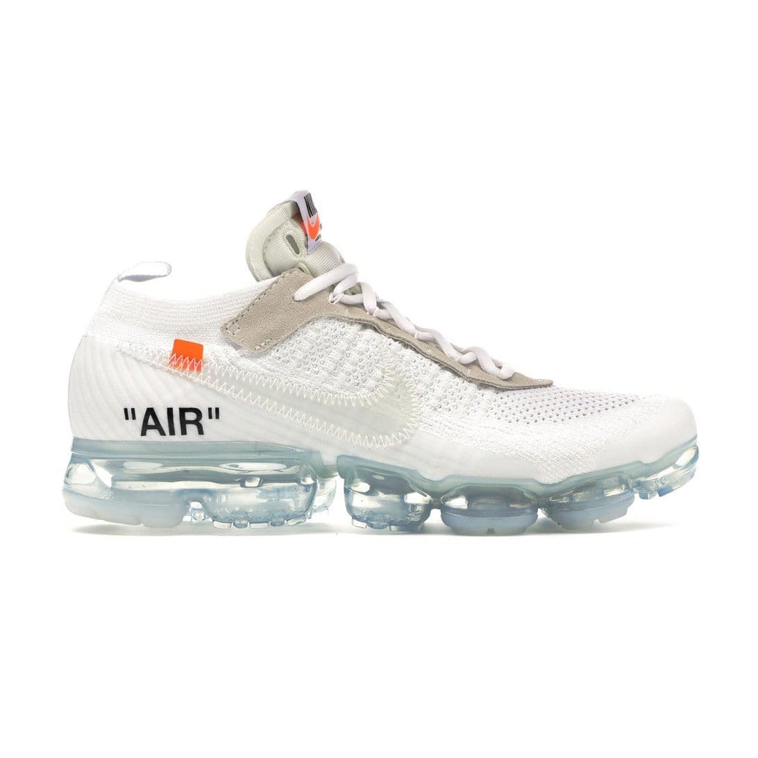 Nike Vapormax White 2018 Replica