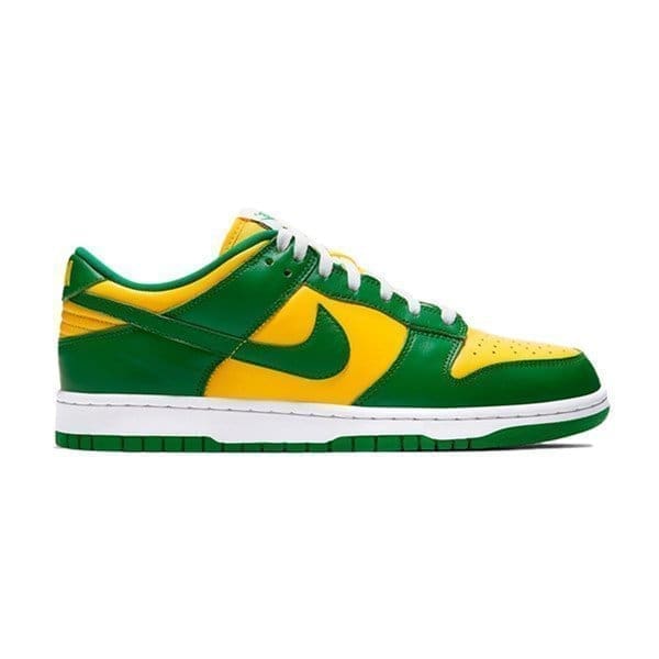 Nike Dunk Low Brazil (2020) Replica