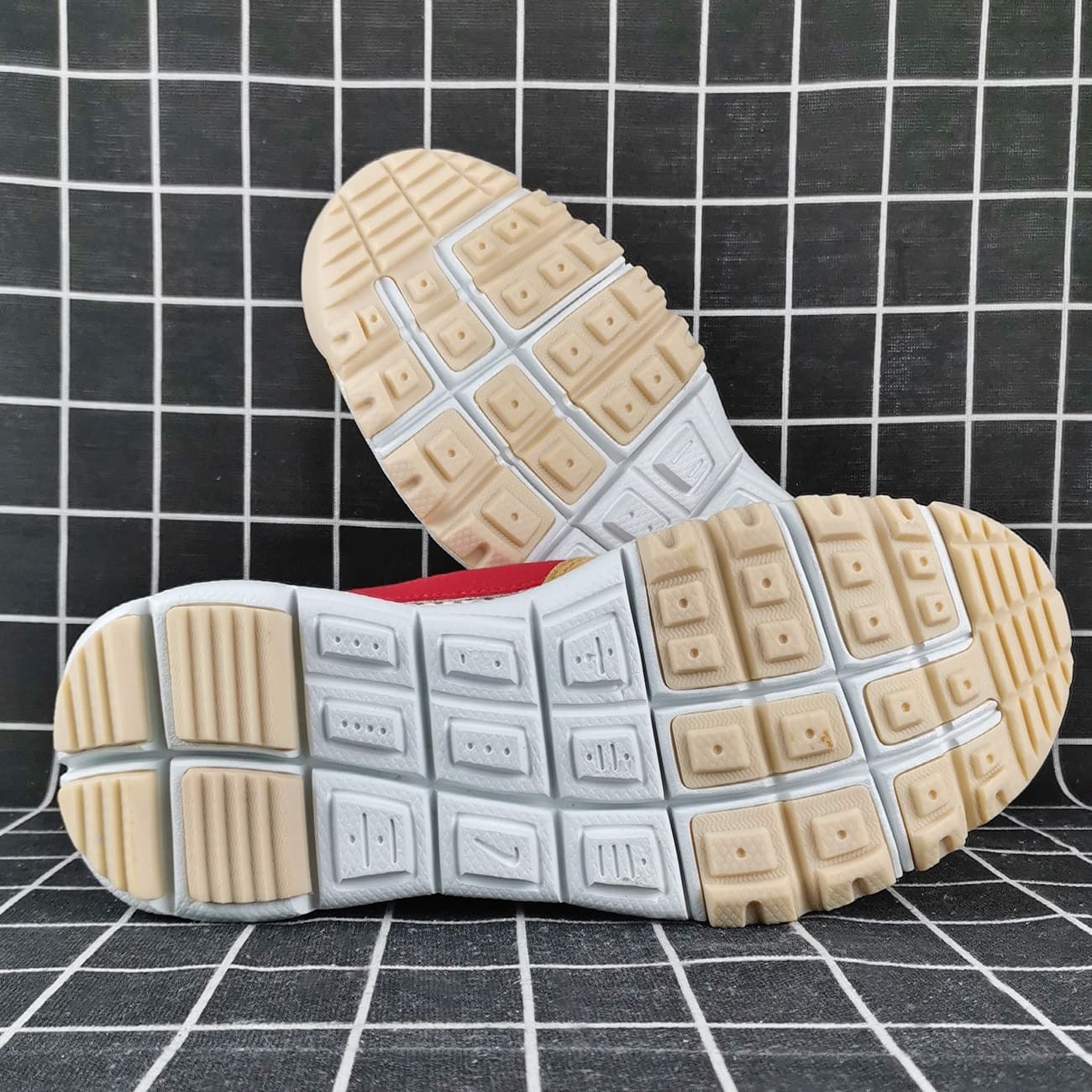 NikeCraft Mars Yard Shoe 2.0 Tom Sachs Space Camp Replica