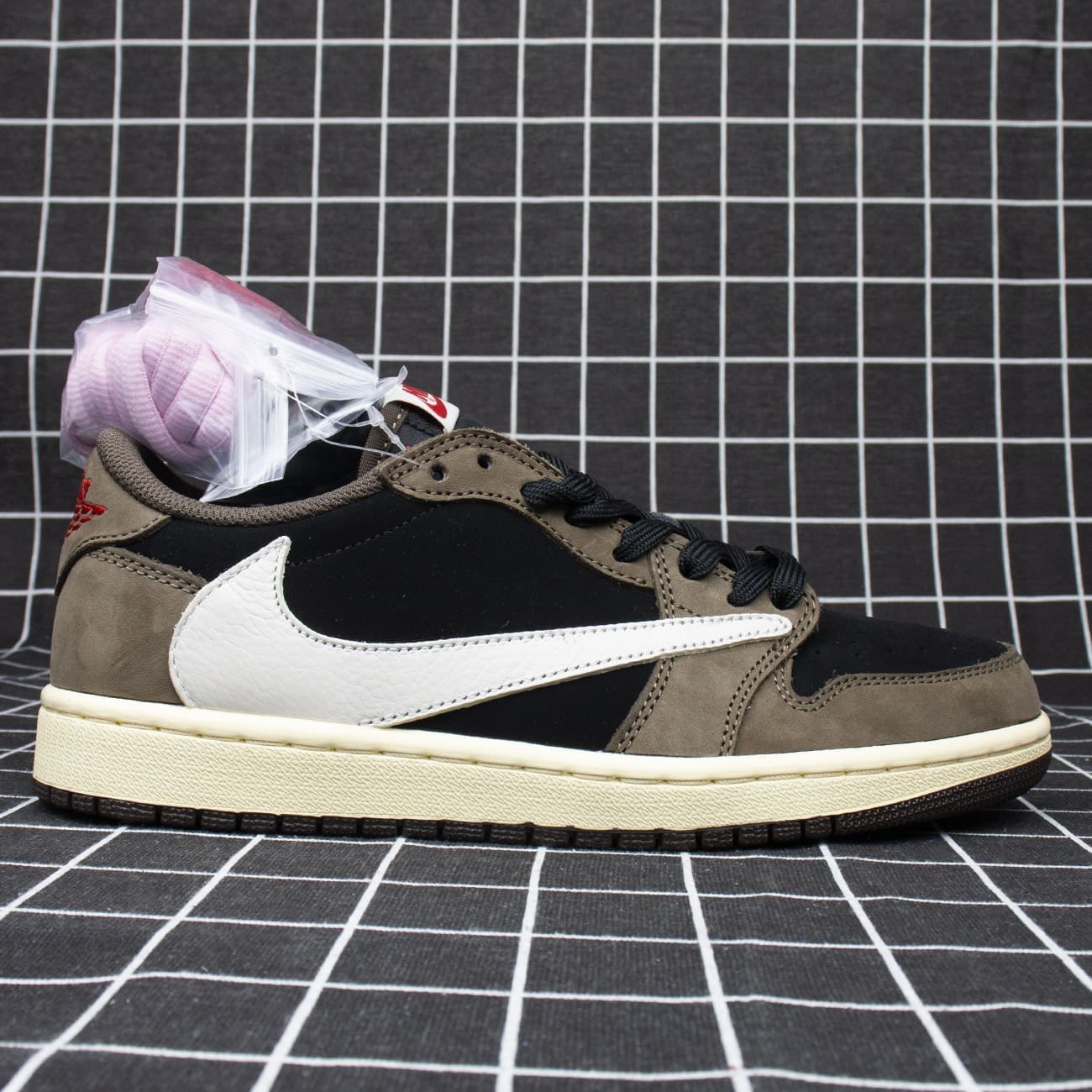 Jordan 1 Retro Low OG SP Travis Scott Replica