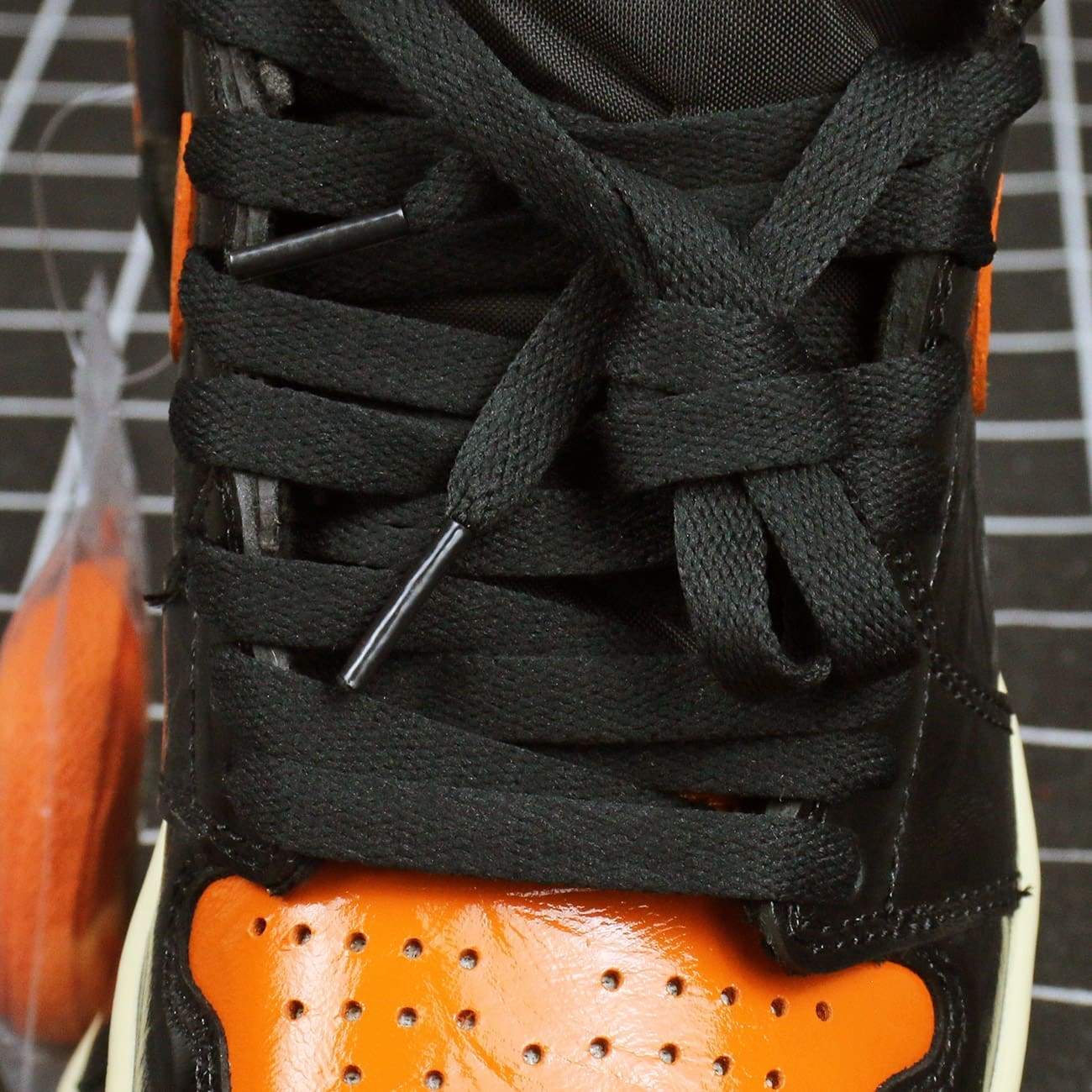 Air Jordan 1 Retro High OG Shattered Backboard 3.0 Replica