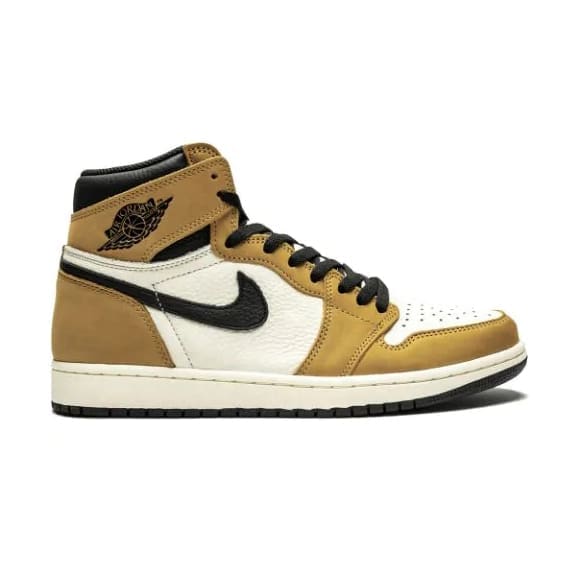 Air Jordan 1 Retro High OG Rookie of the Year Replica