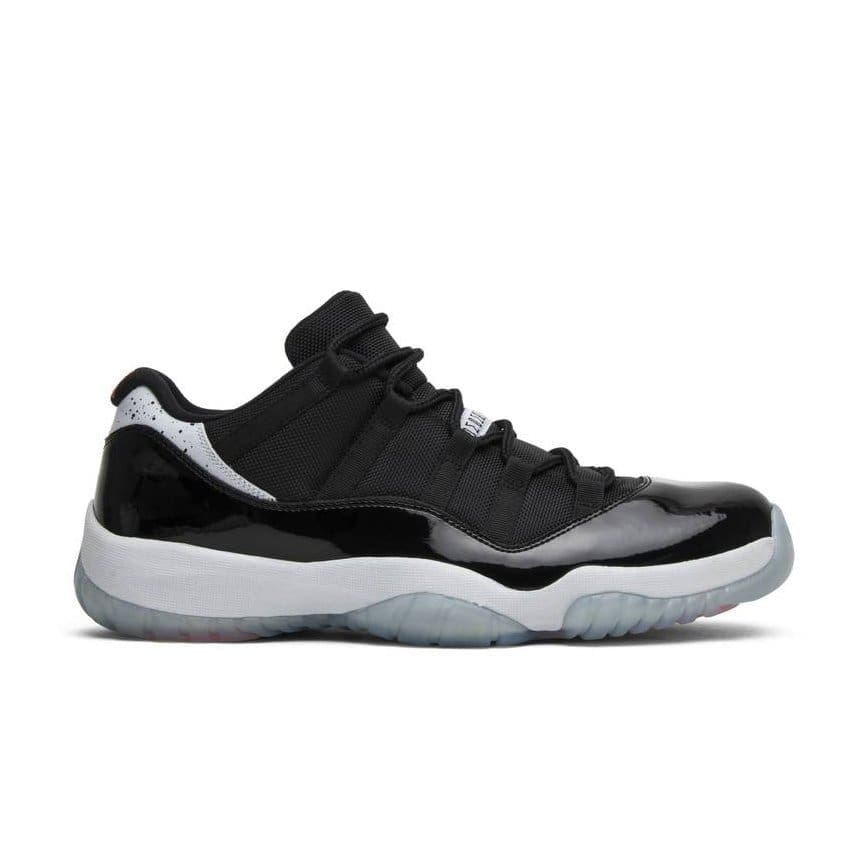 Air Jordan 11 Retro Low Infrared 23 Replica