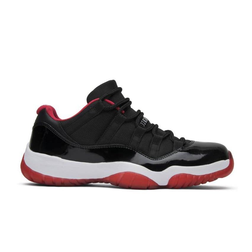 Air Jordan 11 Retro Low Bred Replica