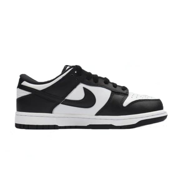 2020 Nike Dunk Low SP Black White Replica
