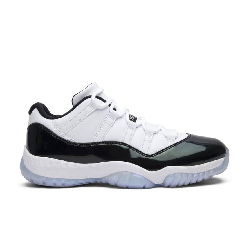 Air Jordan 11 Retro Low Emerald Replica