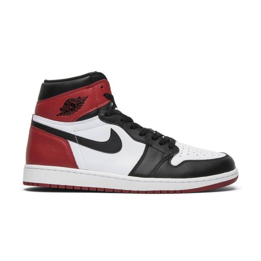 Air Jordan 1 Retro High OG Black Toe Replica