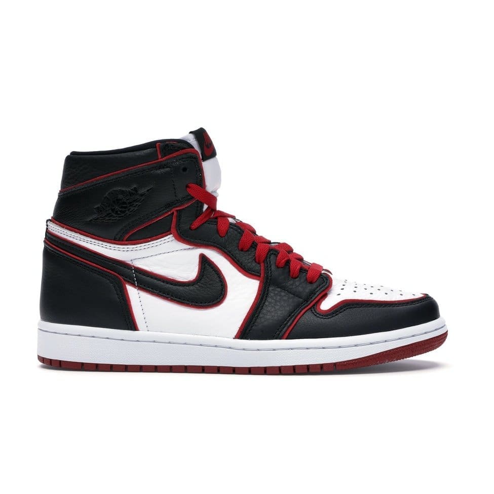 Air Jordan 1 Retro High OG Bloodline Replica