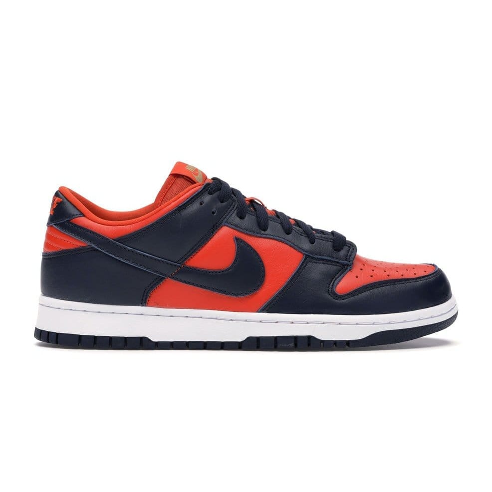Nike Dunk Low SP Champ Colors Replica
