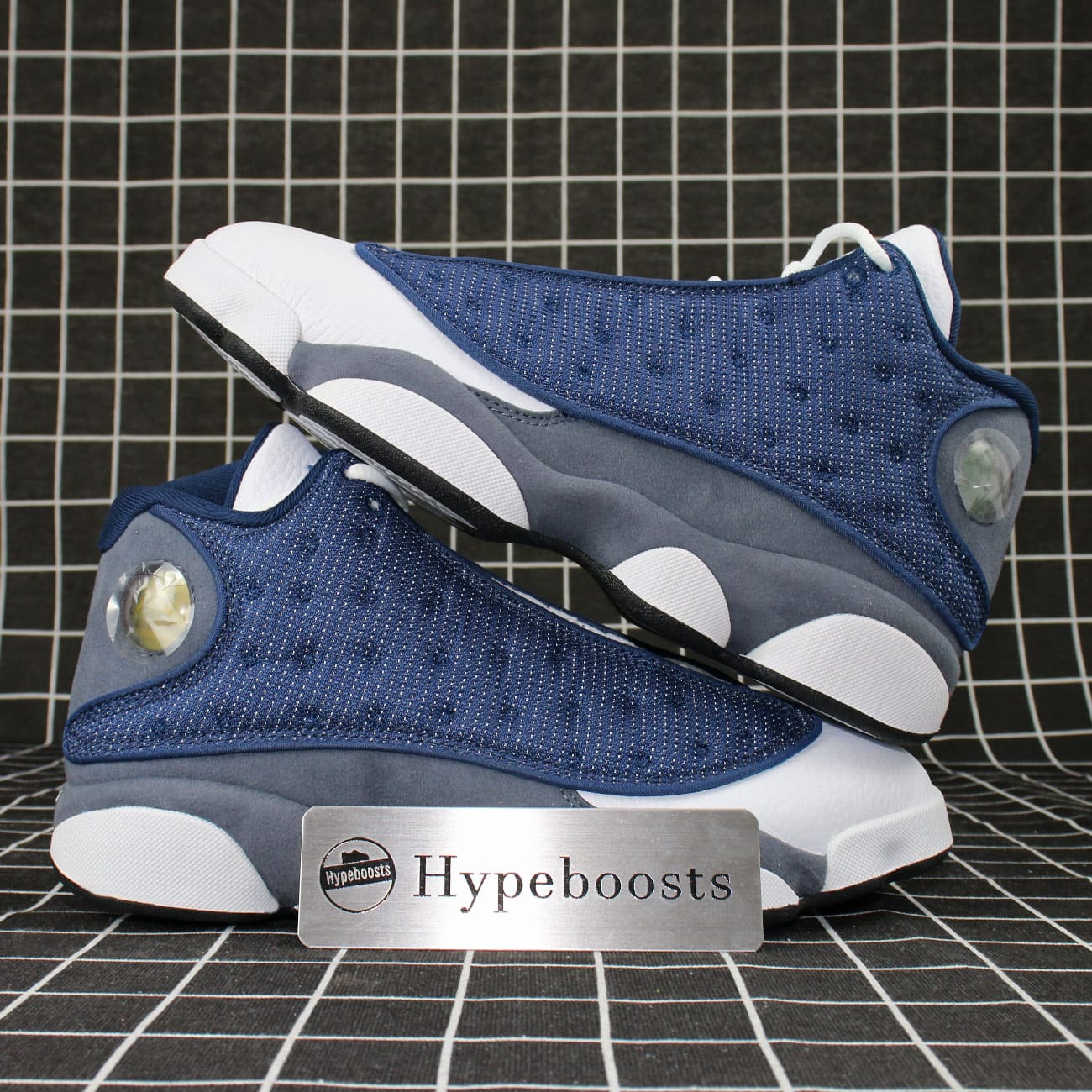 Jordan 13 Retro Flint (2020) Replica