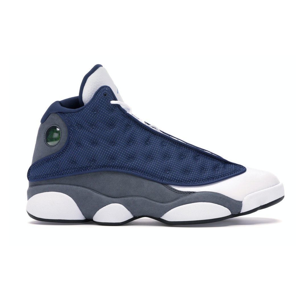 Jordan 13 Retro Flint (2020) Replica