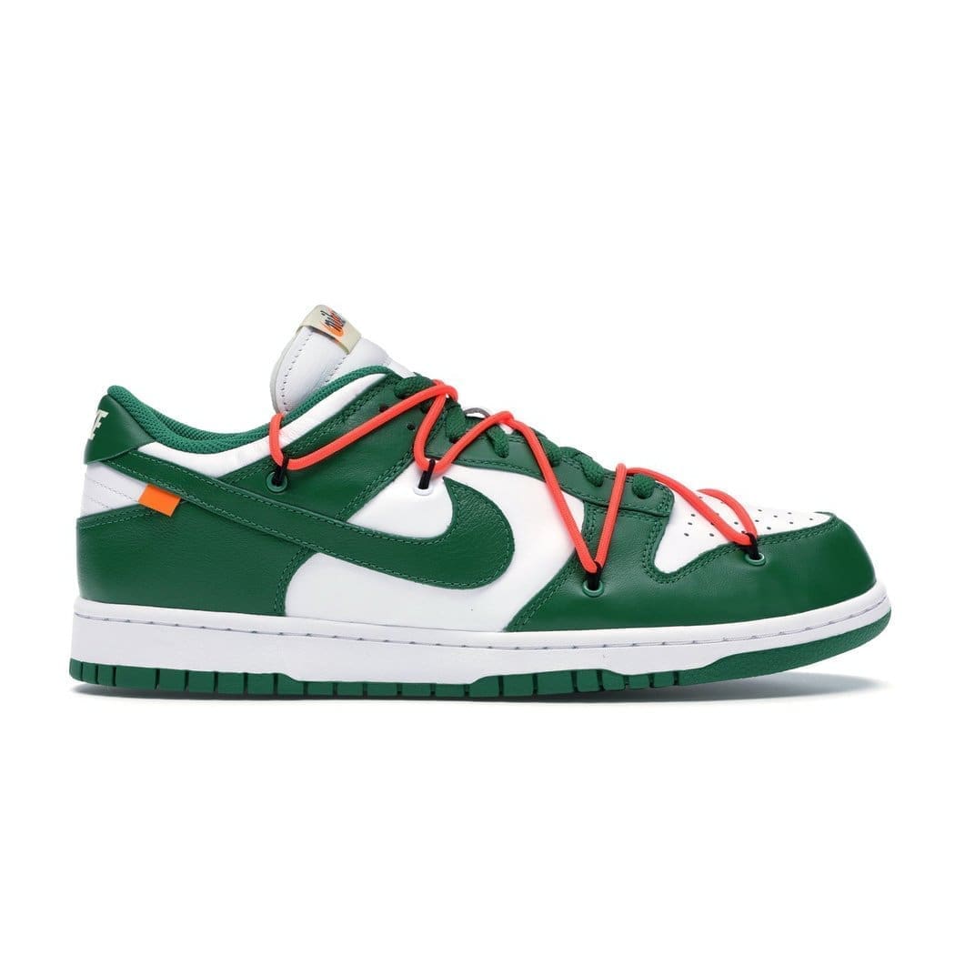 Nike Dunk Low Pine Green Replica