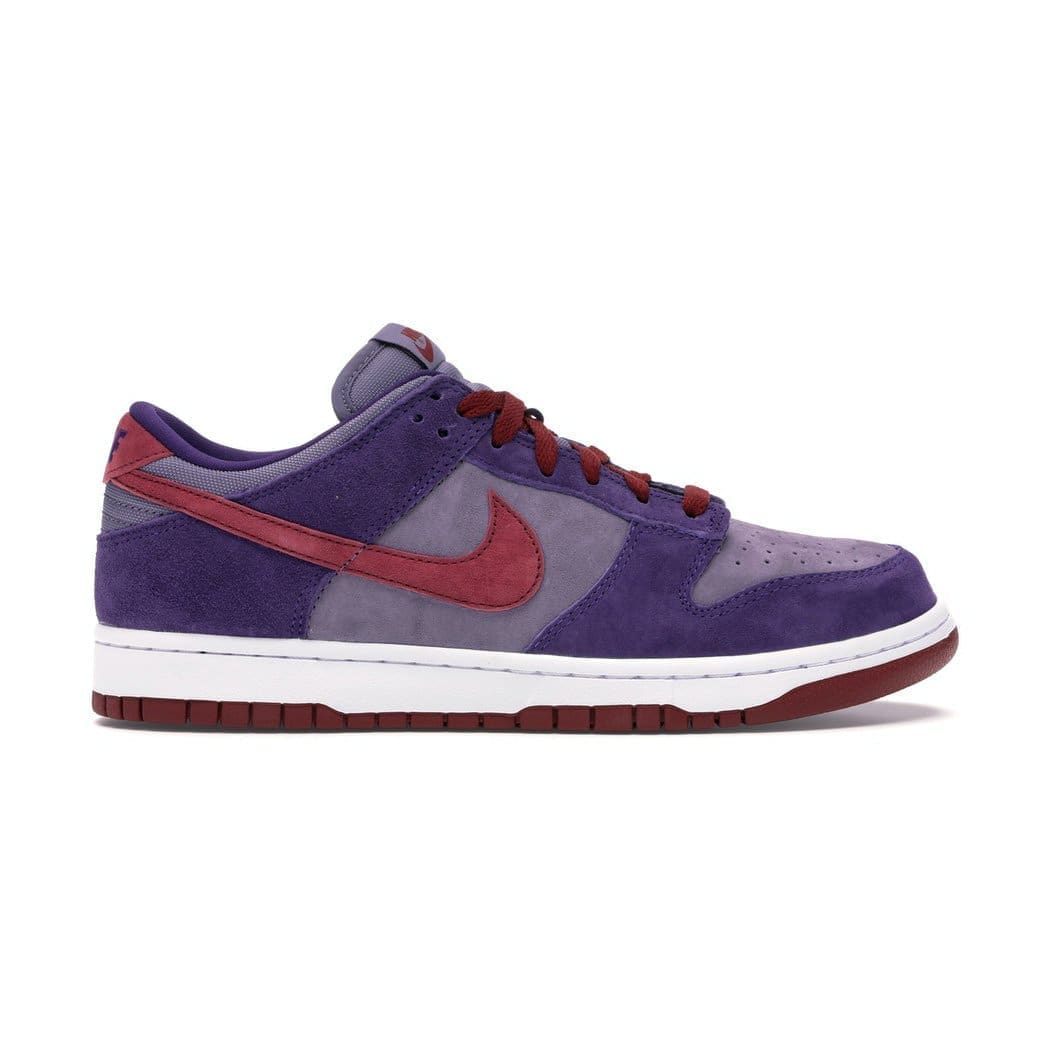 Nike Dunk Low Plum (2020) Replica
