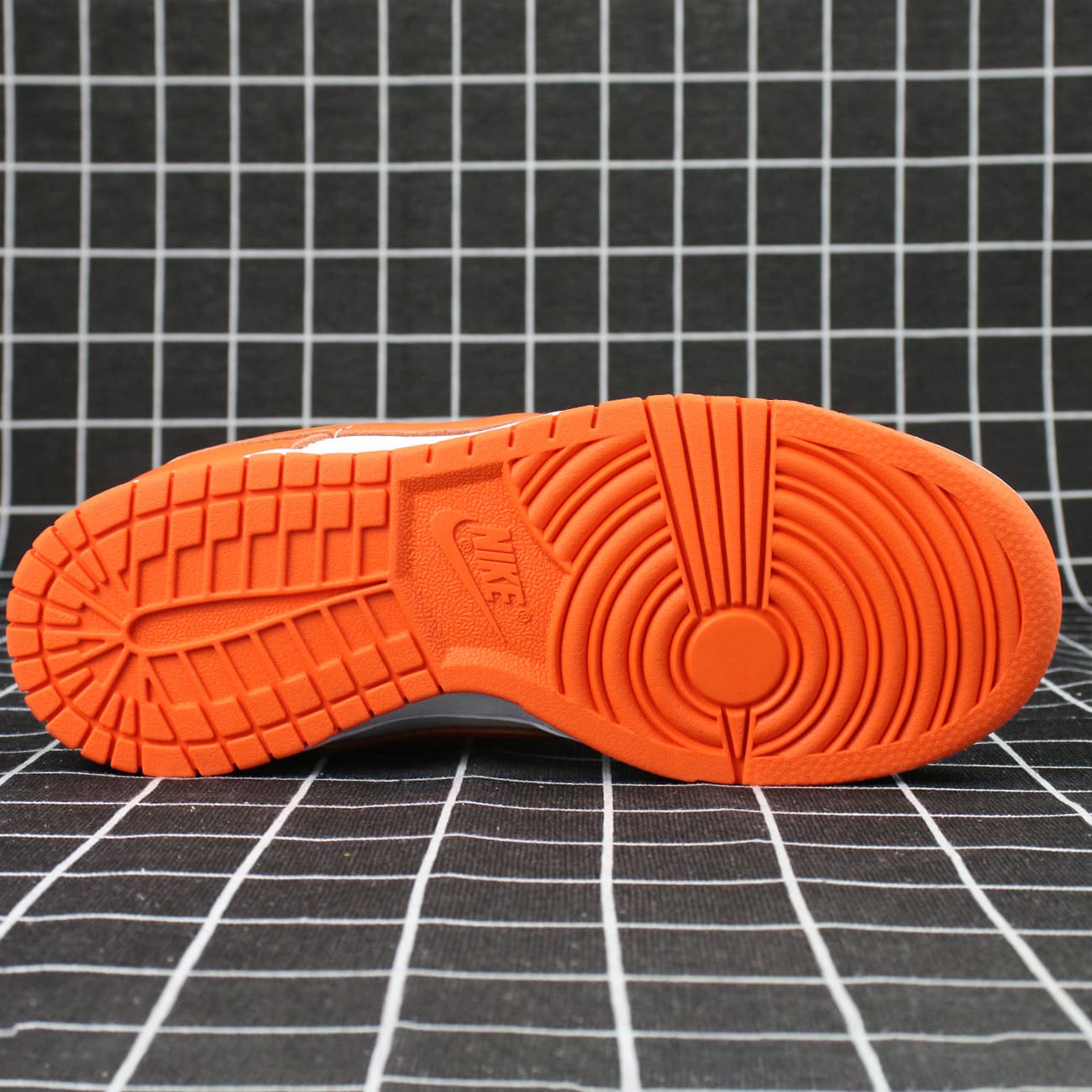 Nike Dunk Low SP Syracuse (2020) Replica