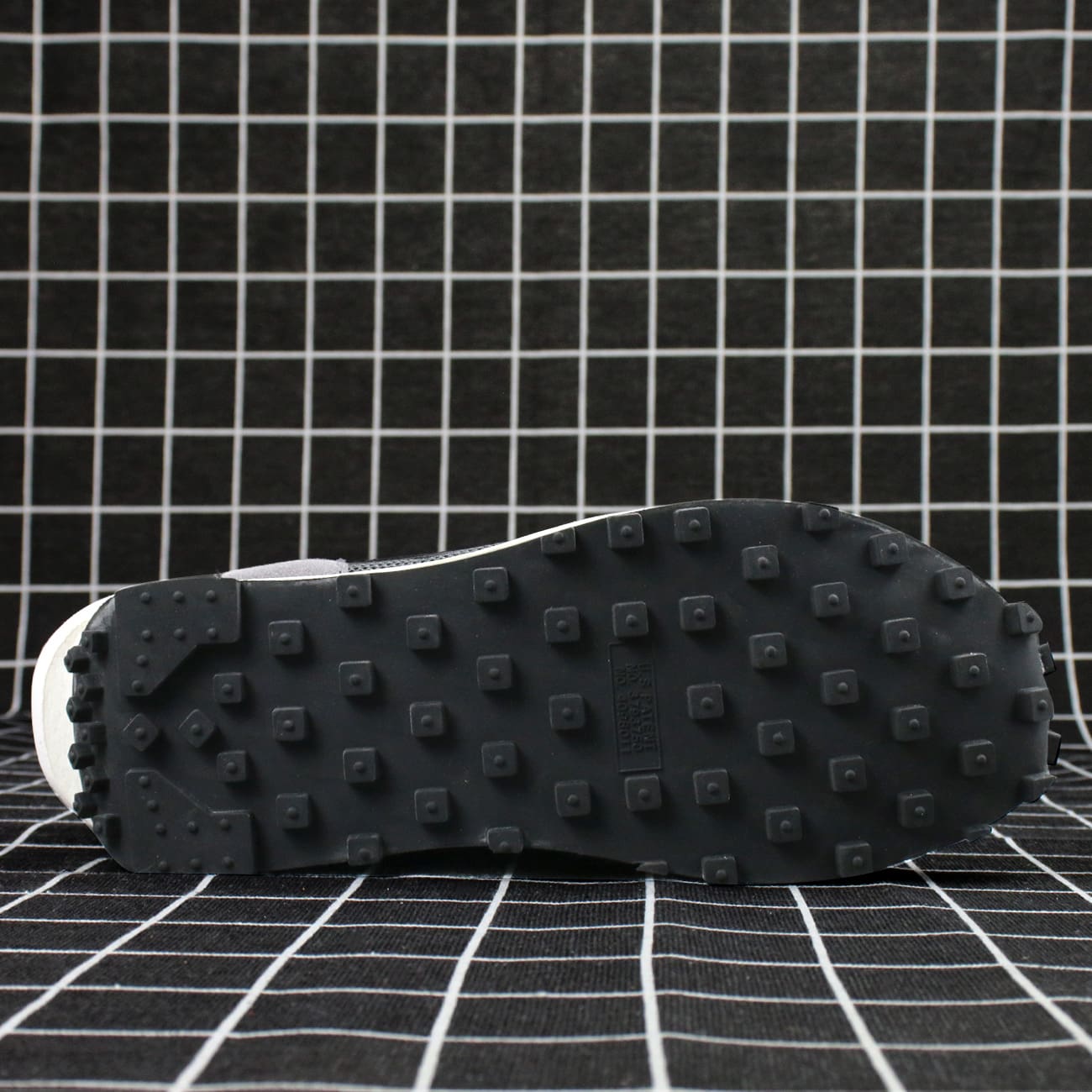 Nike LD Waffle Sacai Black Replica