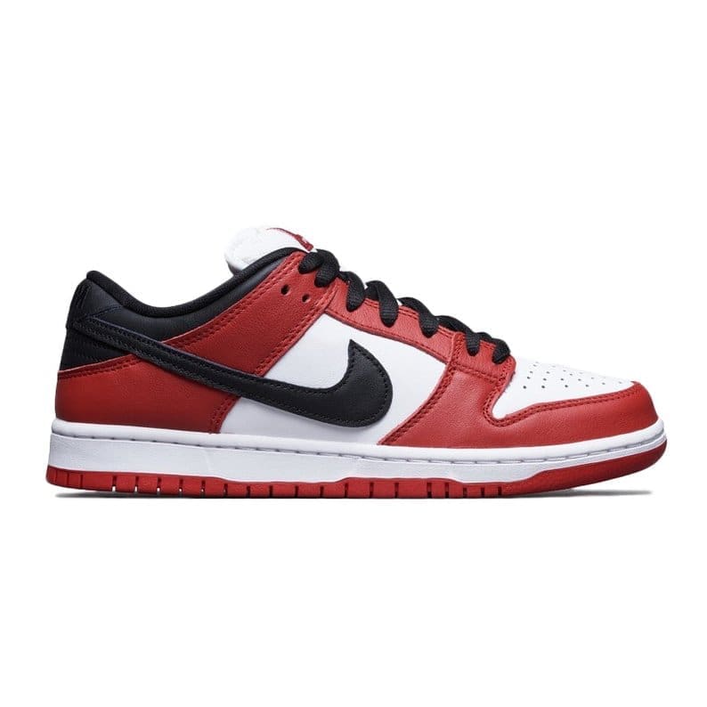 Nike SB Dunk Low J-Pack Chicago Replica
