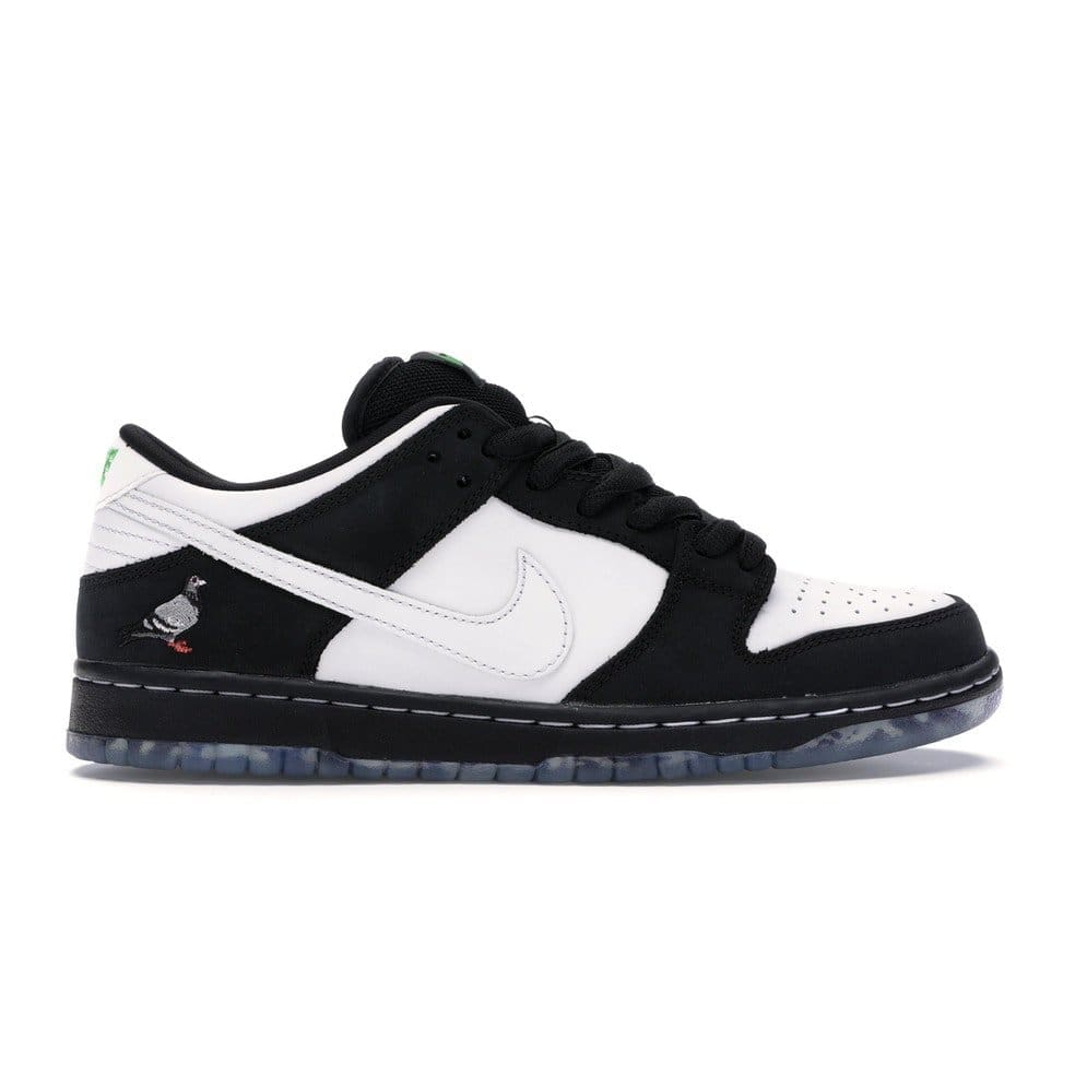 Nike SB Dunk Low Staple Panda Pigeon Replica