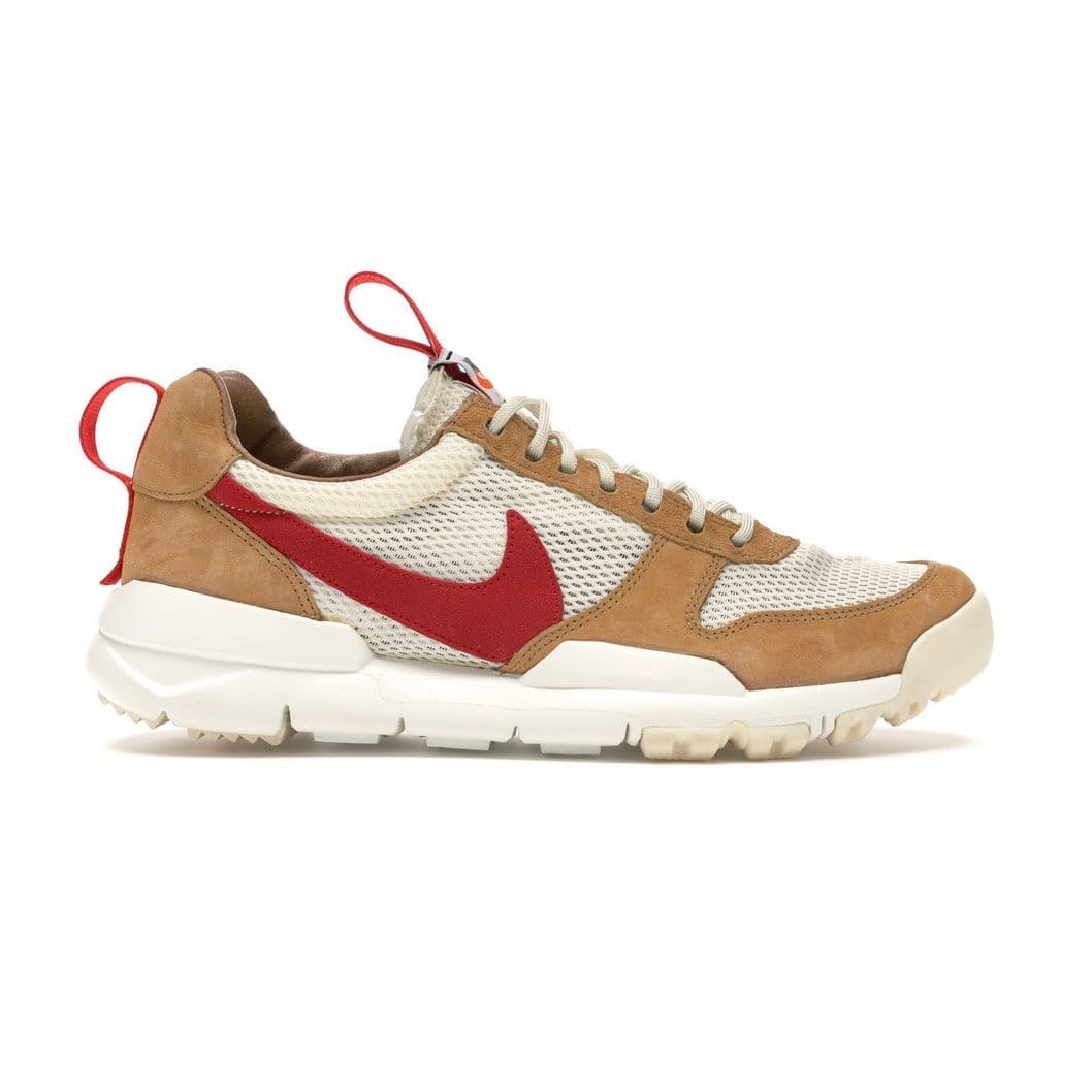 NikeCraft Mars Yard Shoe 2.0 Tom Sachs Space Camp Replica