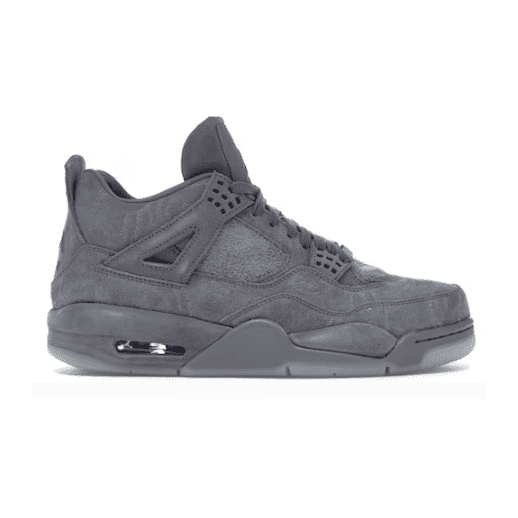 Jordan 4 Retro KAWS Replica