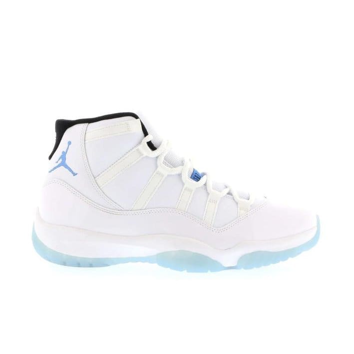 Jordan 11 Retro Legend Blue 2014 Replica
