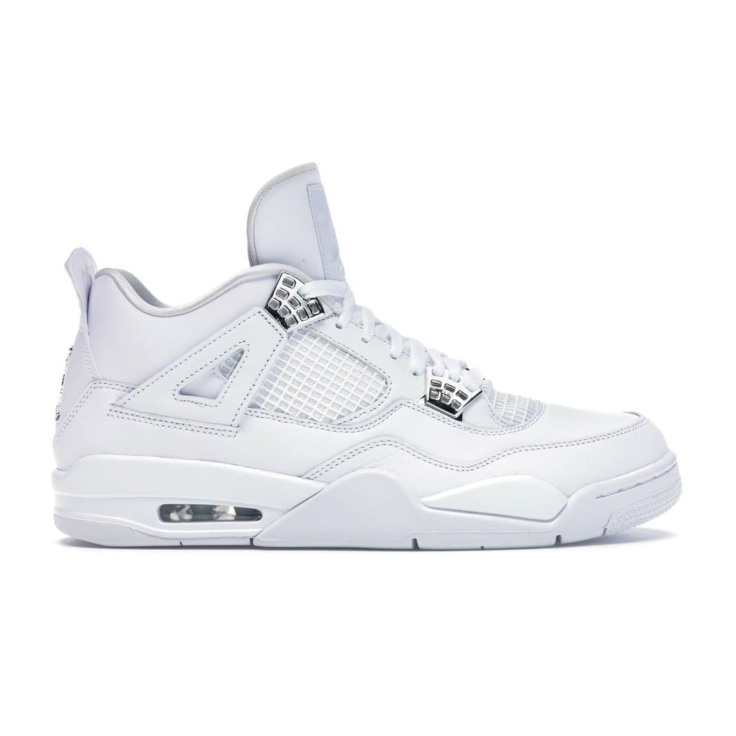 Jordan 4 Retro Pure Money Replica
