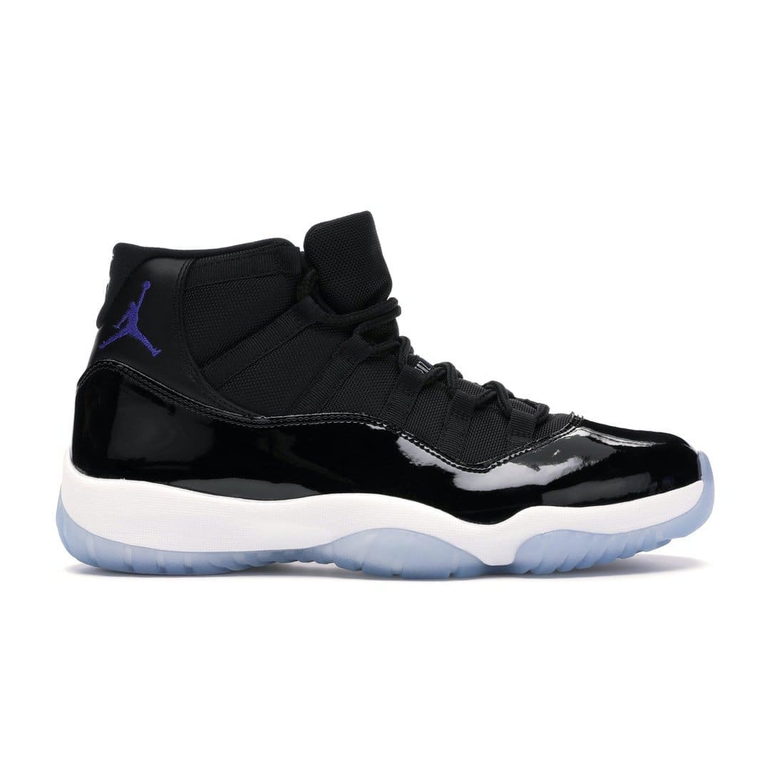 Jordan 11 Retro Space Jam 2016 Replica