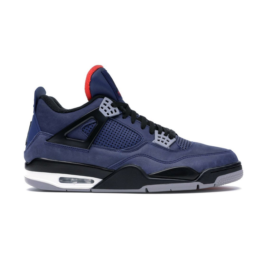 Jordan 4 Retro Winterized Loyal Blue Replica