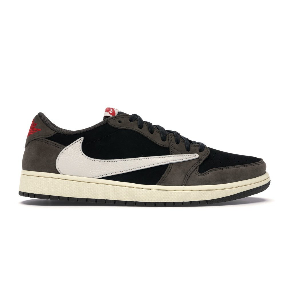 Jordan 1 Retro Low OG SP Travis Scott Replica