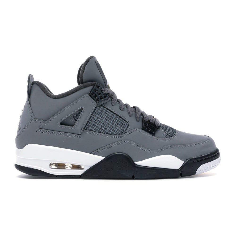 Jordan 4 Retro Cool Grey (2019) Replica