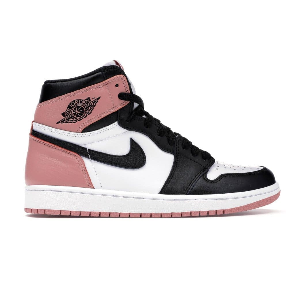 Jordan 1 Retro High Rust Pink Replica