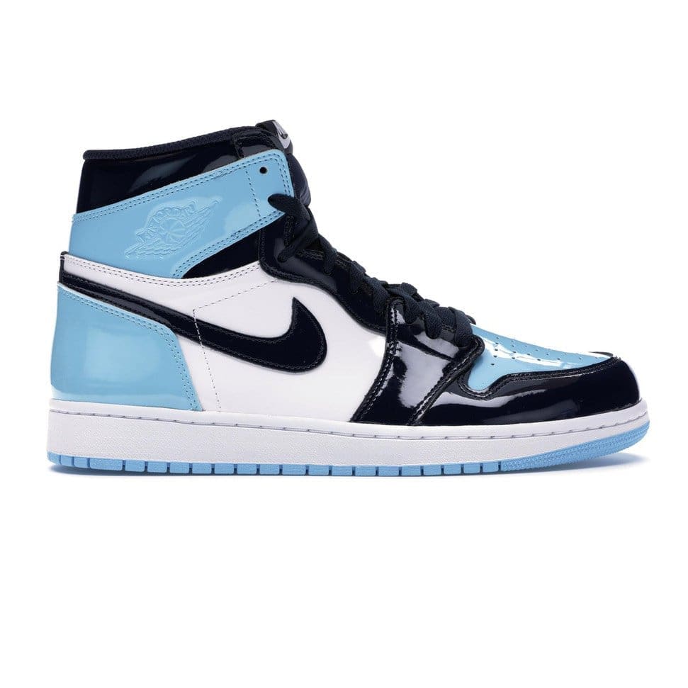 Jordan 1 Retro High UNC Patent (W) Replica