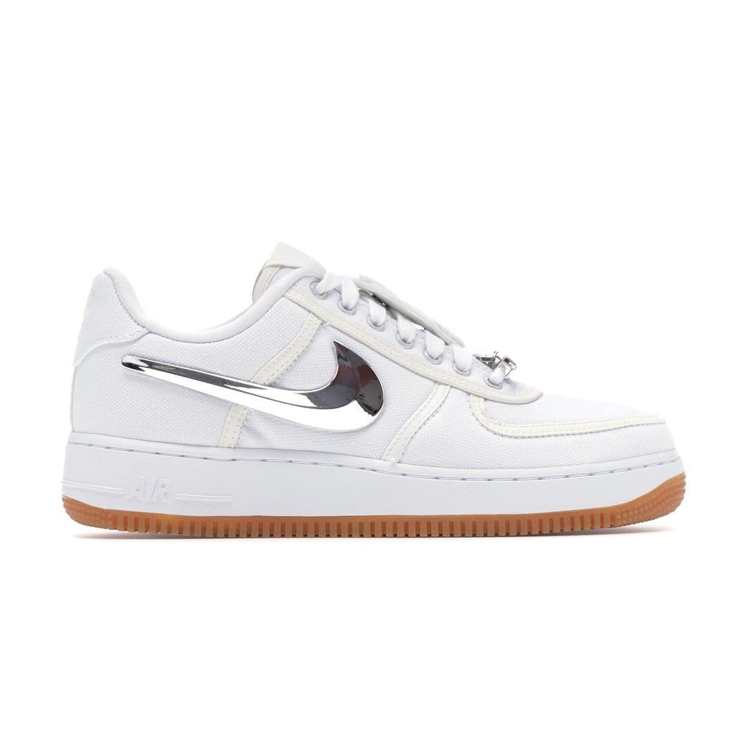 Nike Air Force 1 Low Travis Scott (AF100) Replica