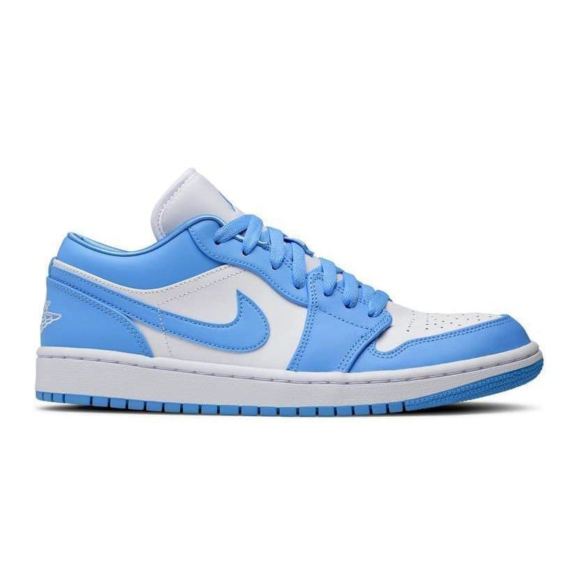 Air Jordan 1 Low UNC Replica
