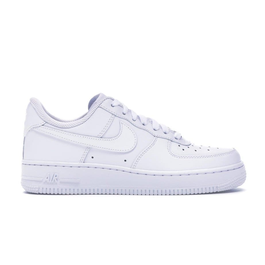Nike Air Force 1 Low White Replica