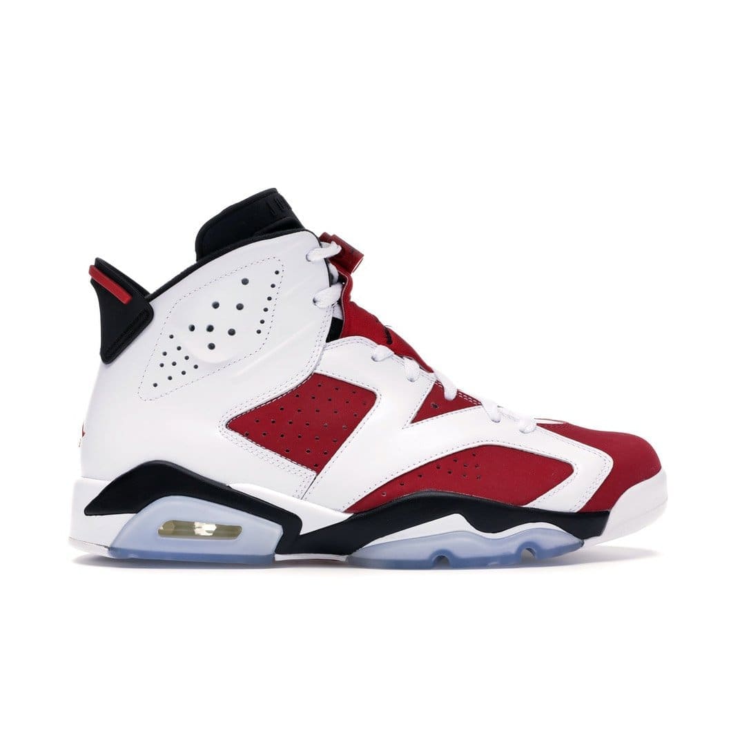 Jordan 6 Retro Carmine (2014) Replica