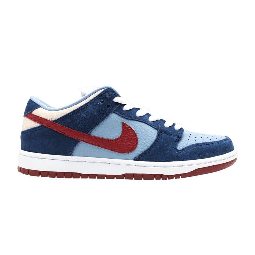 Nike SB Dunk Low FTC Finally Replica