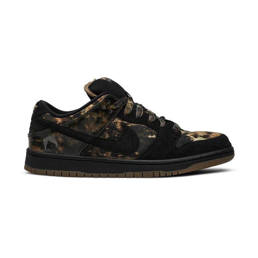 Nike Dunk SB Low Pushead 2 Replica