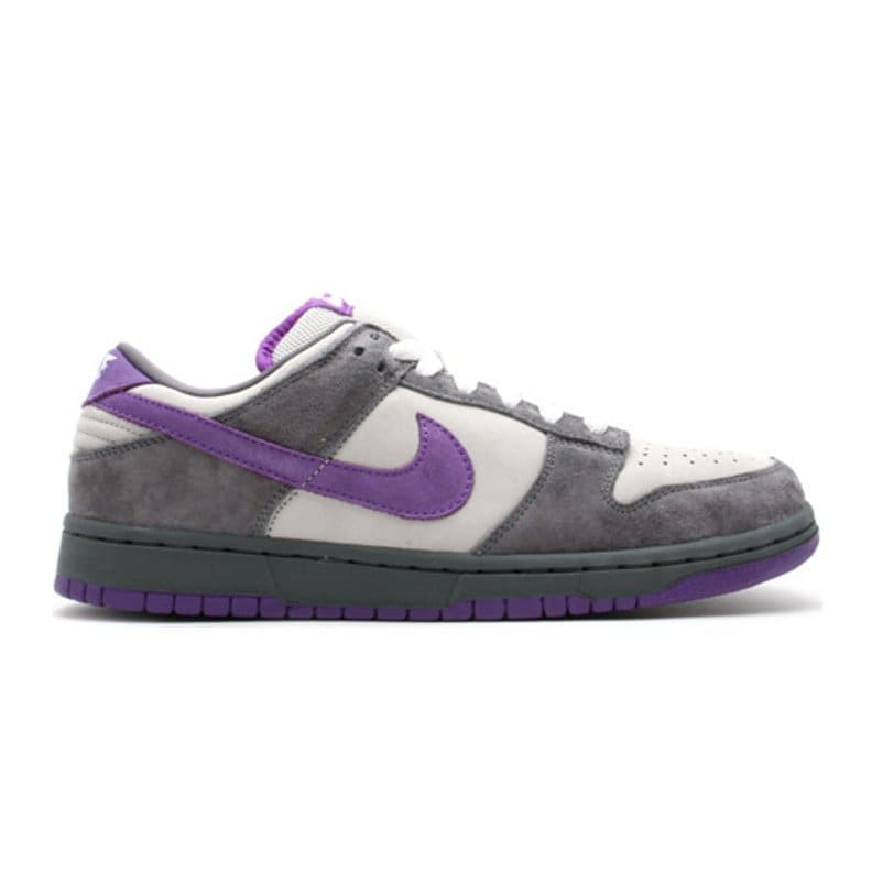 Nike Dunk SB Low Purple Pigeon Replica