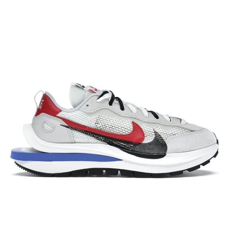 Nike VaporWaffle Sacai Sport Fuchsia Game Royal Replica