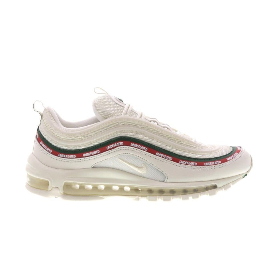 Nike Air Max 97 UNDFTD White Replica